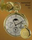 IWC Schaffhausen, Schweiz 70er Jahre