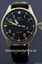 IWC Big Pilots Watch 5004-01