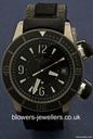 Jaeger-LeCoultre Master Compressor Diving Alarm Navy SEALs 160.T.96