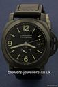 Panerai Luminor Power Reserve PAM 00028