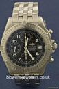 Breitling Chronomat Evolution Blackbird A13353