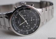 IWC GST Chronograph Ref.; 3727 Herrenuhr