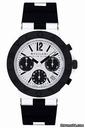 Bulgari Diagono Aluminum NEU incl MWST mit B+P