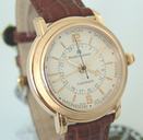 Maurice Lacroix Cinq Aiguilles 18 krt.Rosegold  English