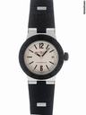 Bulgari Diagono Aluminum NEU incl MWST mit B+P