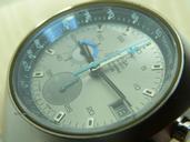 Omega Speedmaster Mark III Grey Face