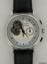 Zenith Chronomaster T open