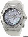 Technomarine Cruise Sport Snow Mother of Pearl Dial Unisex Watch 110064