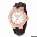 Bulgari Diagono NEU incl MWST mit Box+Papieren
