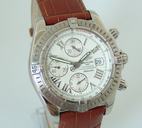Breitling Chronomat Evolution Full Set