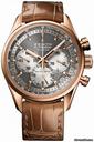 Zenith El Primero 36.000 VpH 38mm  NEU incl MWST mit Box + Papieren