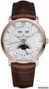 Blancpain Villeret Moonphase & Complete Calendar 40mm