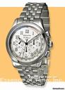Zenith Class El Primero HW Chronograph