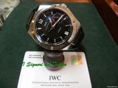 IWC Big Ingenieur 7 Days Power Reserve