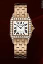 Cartier Santos