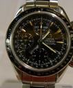 Omega Speedmaster Day Date