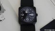 Bell & Ross BR 03-92