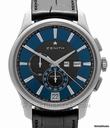 Zenith Captain Winsor Chronograph - 03 . 2070 . 4054 / 22 . C 708