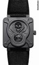 Bell & Ross BR 01 Tourbillon Airborne