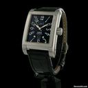 Oris Rectangulaire Day Date