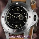 Panerai Radiomir Egiziano 8 Day - Limited Edition