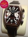Franck Muller Conquistador Chrono