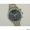 Omega Speedmaster steel automatic on bracelet