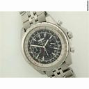 Breitling Bentley Motors T steel automatic on bracelet