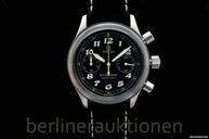 Omega Dynamic Chronograph