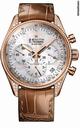 Zenith El Primero 36.000 VpH 38mm  NEU incl MWST mit Box + Papieren