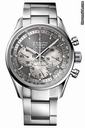 Zenith El Primero 36.000 VpH 38mm  NEU incl MWST mit Box + Papieren