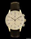 IWC Portugieser Chrono