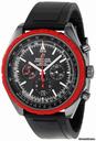 Breitling Chronomatic 49 Black Rubber Strap Mens Watch M1436003-BA67BKPD