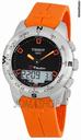 Tissot T-Touch II Mens Analog-Digital Watch T0474201705101