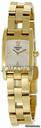 Tissot Trend T3 Mother of Pearl Dial Gold Tone Ladies Watch T042.109.33.117.00