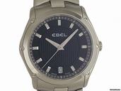 Ebel Classic Sport 32mm