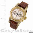 Girard Perregaux Lady Chronograph 08046 DOB51.11M7