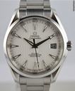 Omega Seamaster Aqua Terra 41 mm