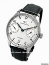 IWC Portugieser Ref.5001 aus Edelstahl (gebraucht)