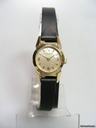 Vacheron Constantin Vintage lady yellow gold