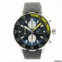 IWC Aquatimer Chronograph