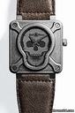Bell & Ross BR 01 -92- Airborn II  limited nr 698