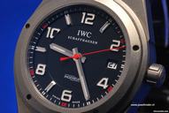 IWC Ingenieur AMG
