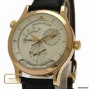 Jaeger-LeCoultre Master Control Geographic