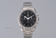 Omega Speedmaster Broad Arrow