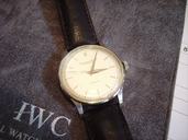 IWC fr��he Ingenieur