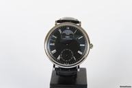 IWC Portofino Acciaio