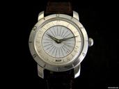 Tissot World Timer Navigator