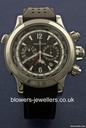 Jaeger-LeCoultre Master Compressor Extreme World Chronograph Ref: 150.8.22