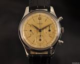 Jaeger-LeCoultre CHRONOGRAPH